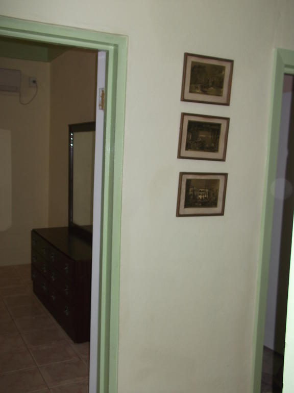 Malau Lodge Nuku'alofa Exteriör bild